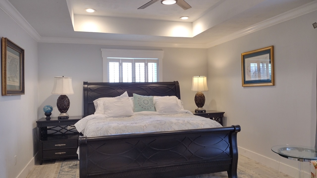 Photo of Bedroom in Lake Charles