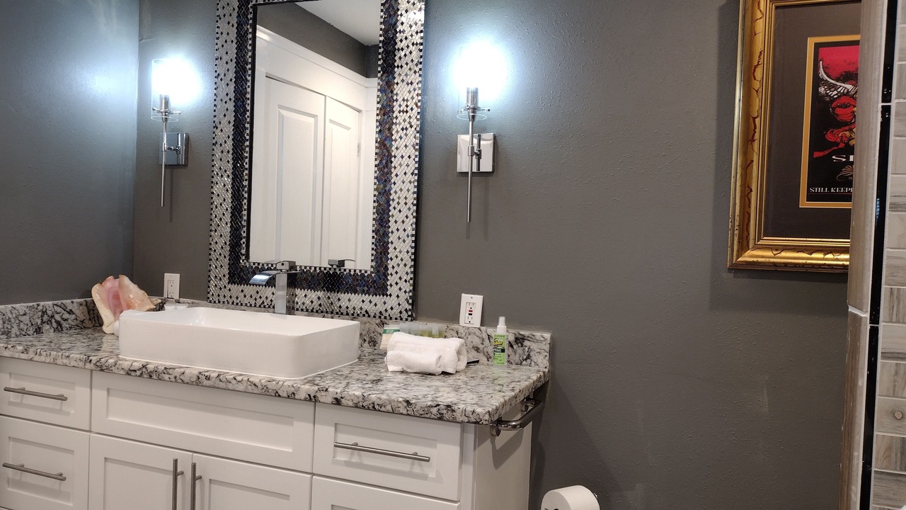 Photo of Bathroom in Lake Charles