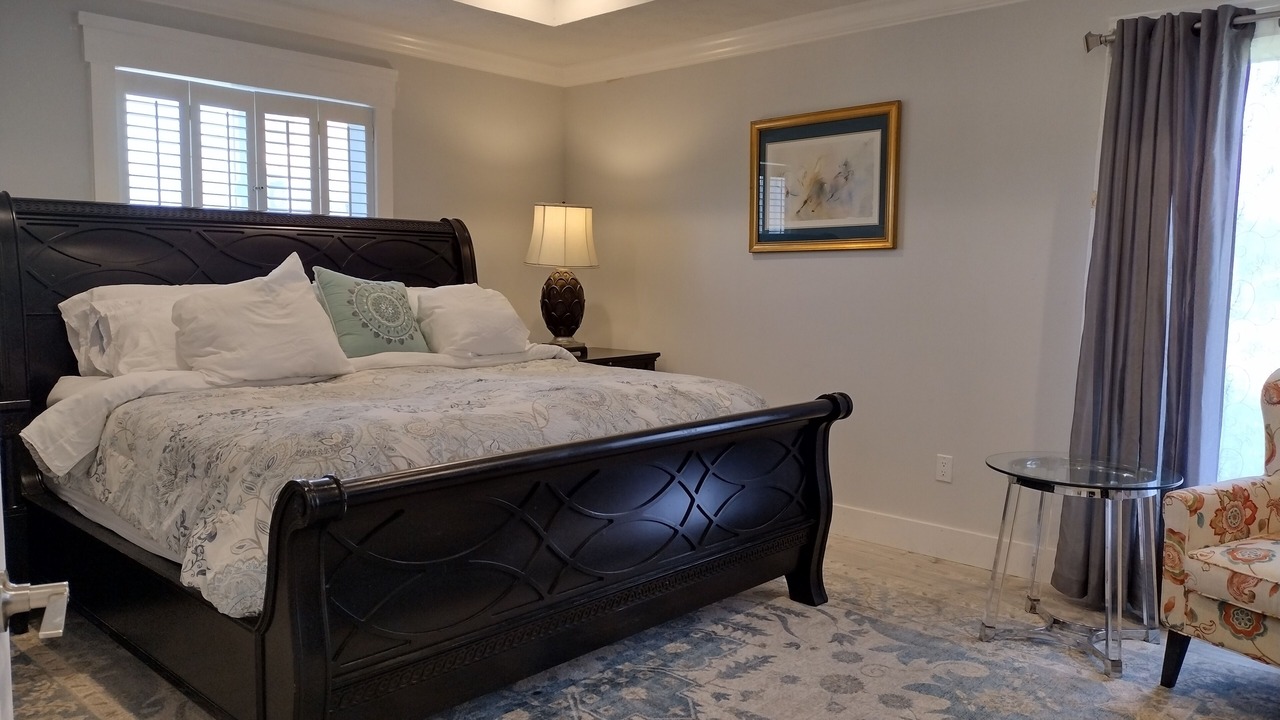 Photo of Bedroom in Lake Charles