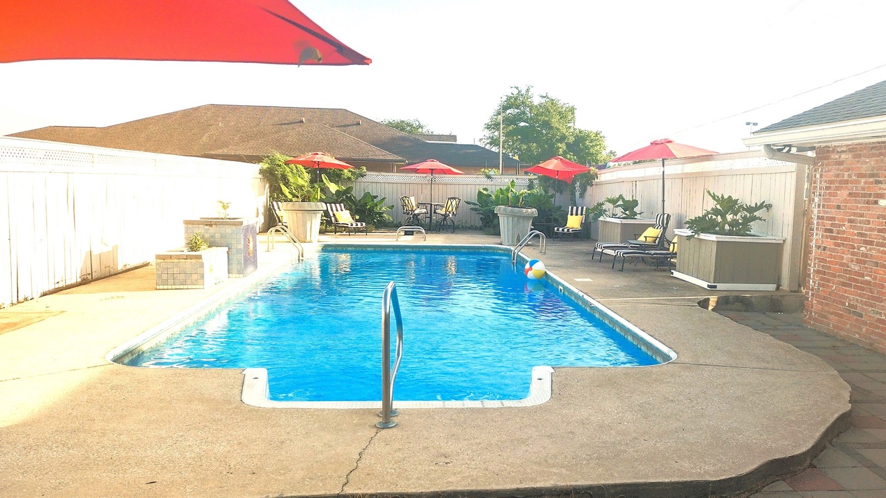 Photo of Outdoor in Lake Charles