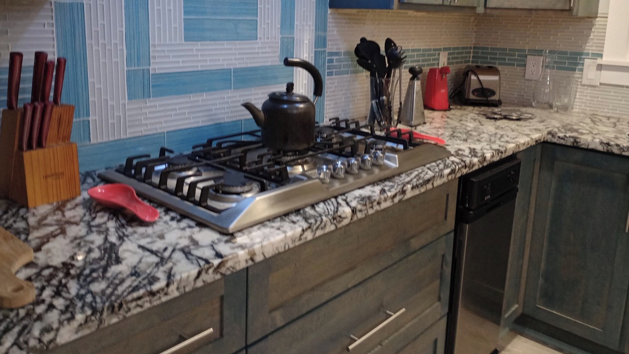 Photo of Kitchen in Lake Charles