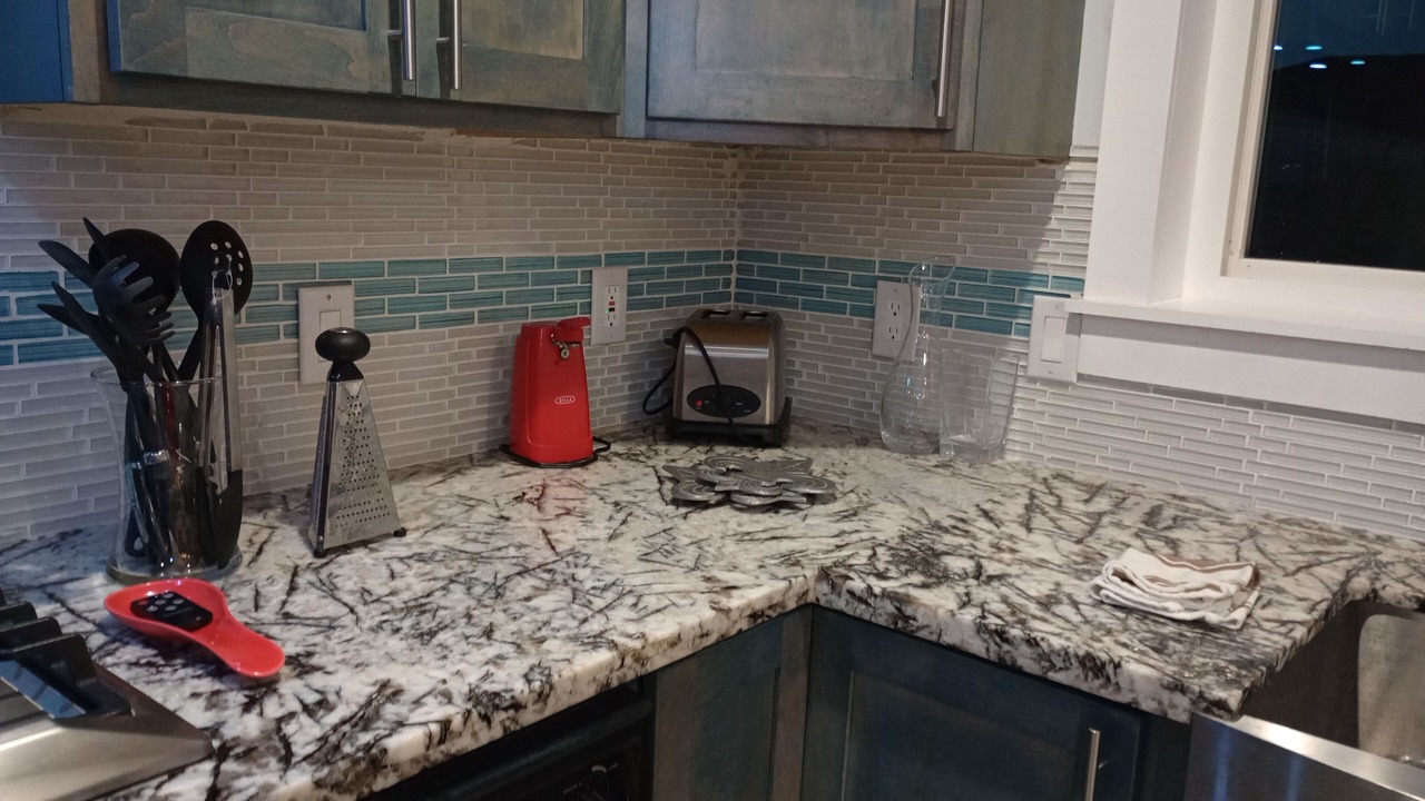 Photo of Kitchen in Lake Charles