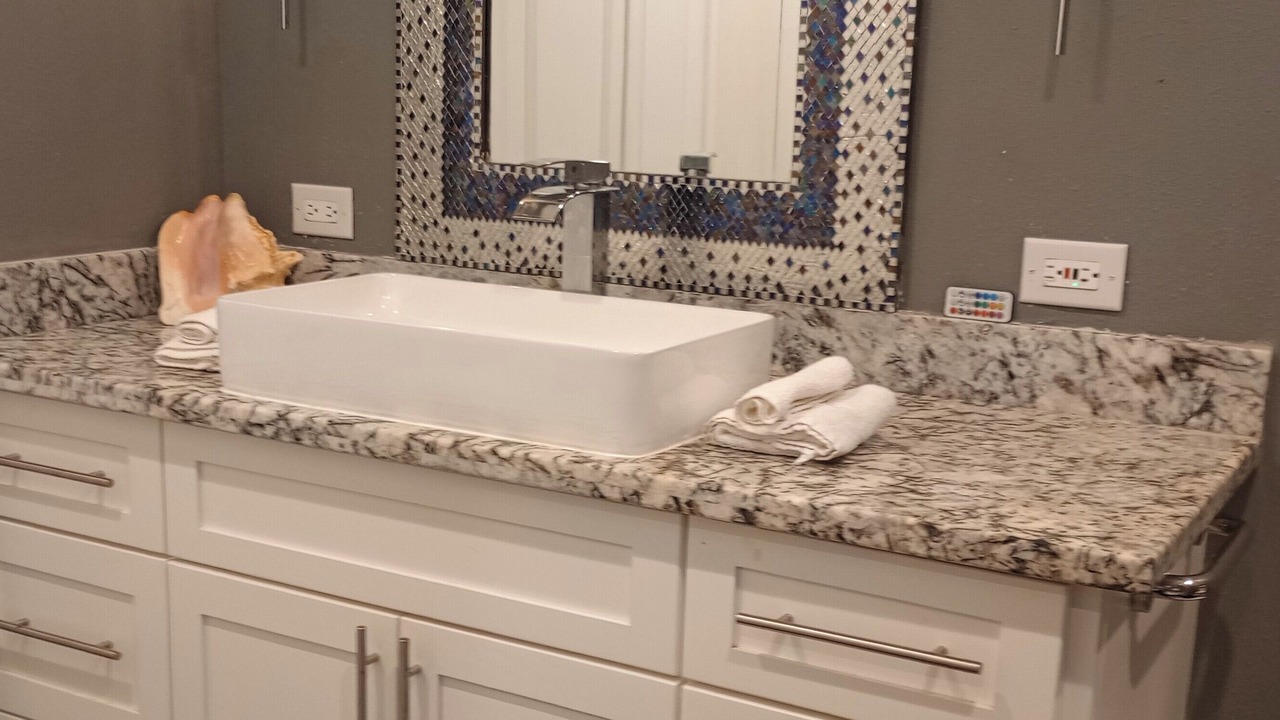 Photo of Bathroom in Lake Charles