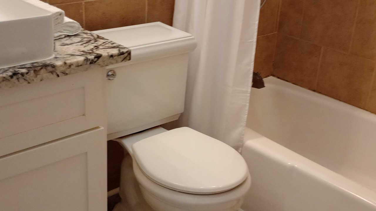 Photo of Bathroom in Lake Charles