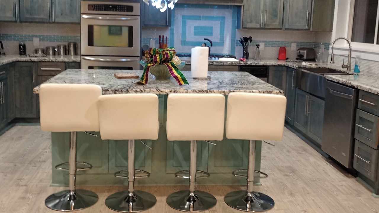 Photo of Kitchen in Lake Charles