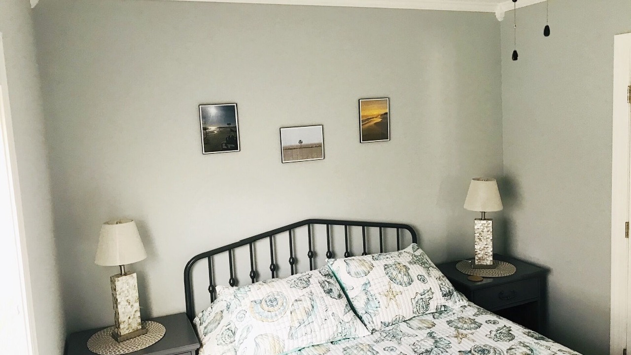 Photo of Bedroom in Mexico Beach