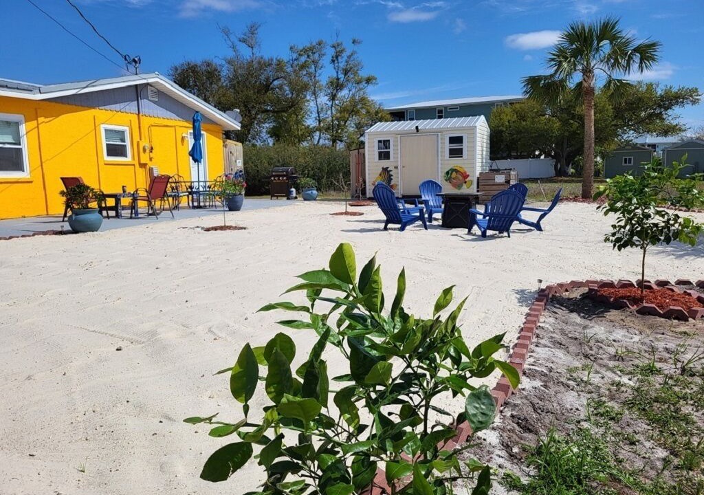 Photo of Outdoor in Mexico Beach