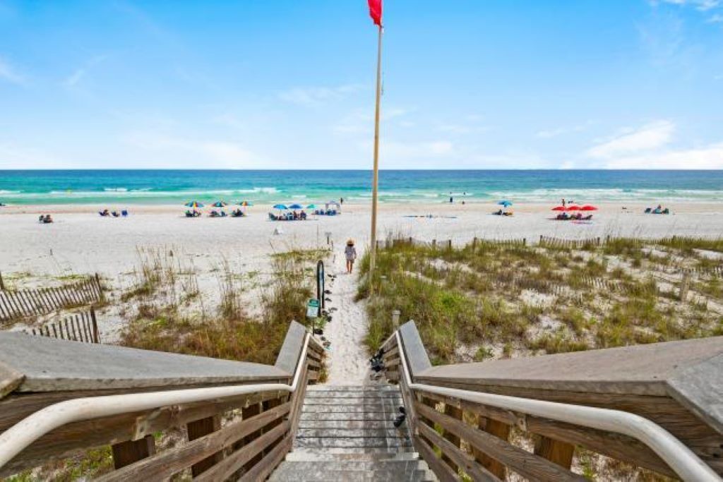 Photo of Others in Dune Allen Beach