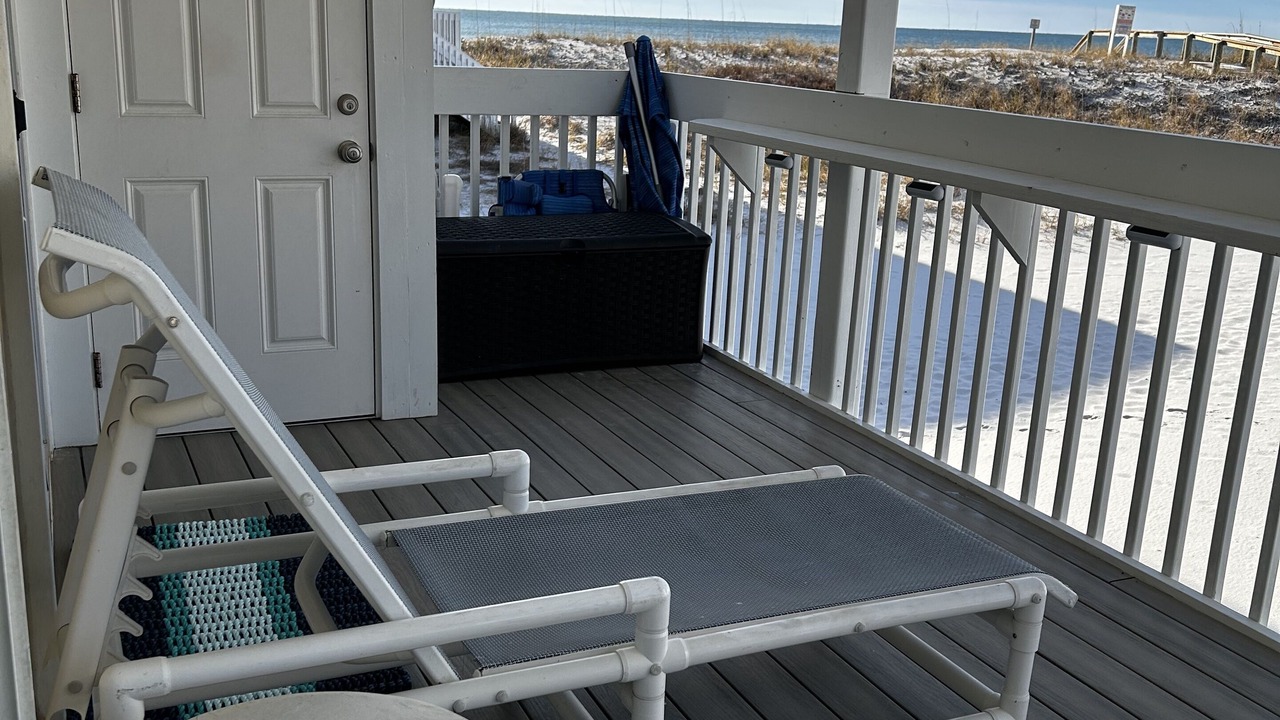 Photo of Outdoor in Holiday Isle