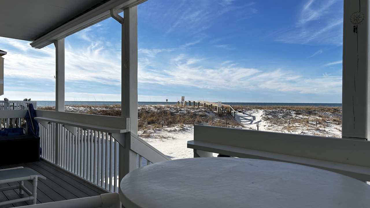 Photo of Outdoor in Holiday Isle
