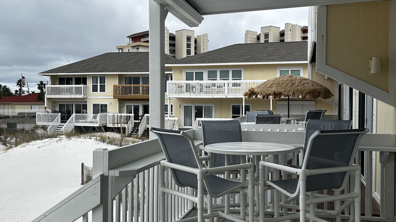 Photo of Outdoor in Holiday Isle