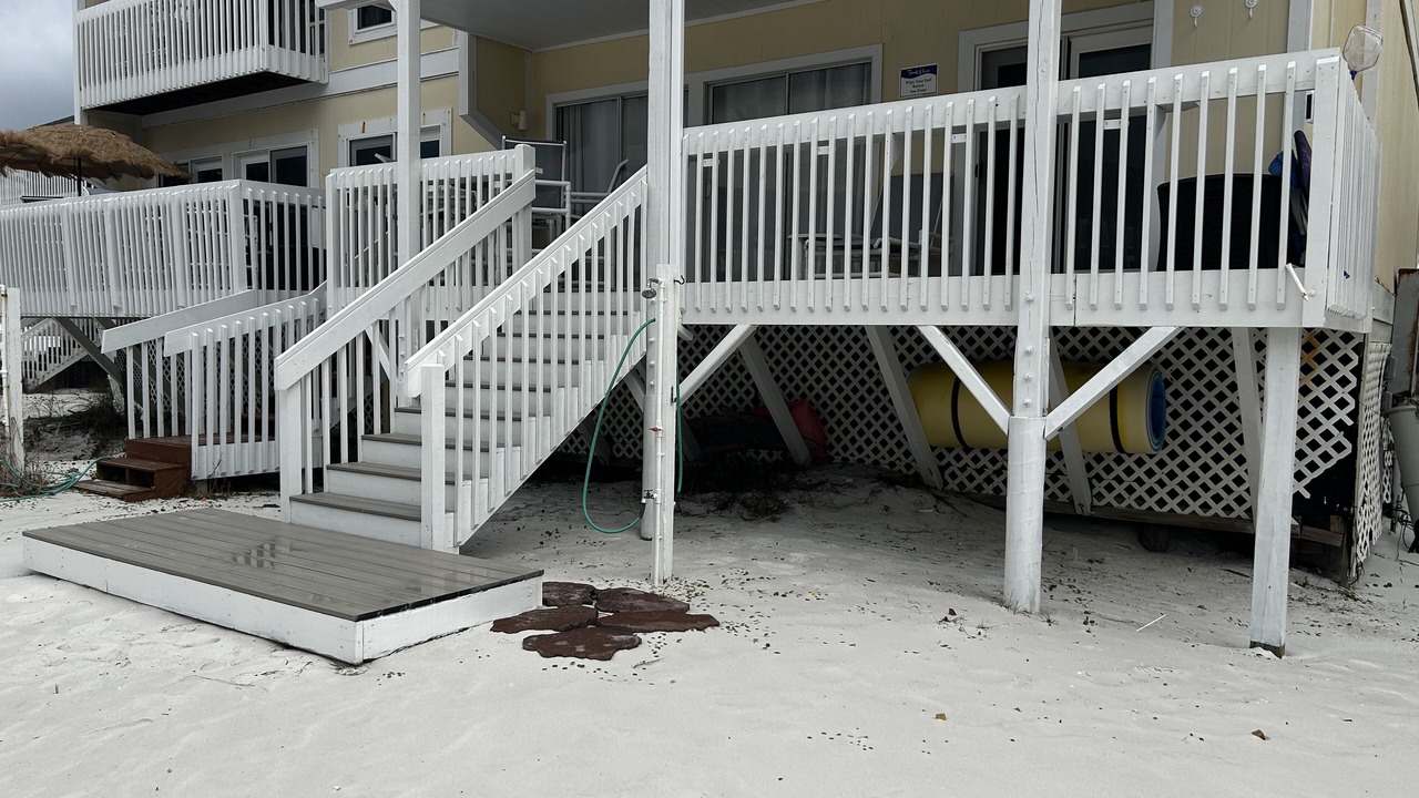 Photo of Outdoor in Holiday Isle