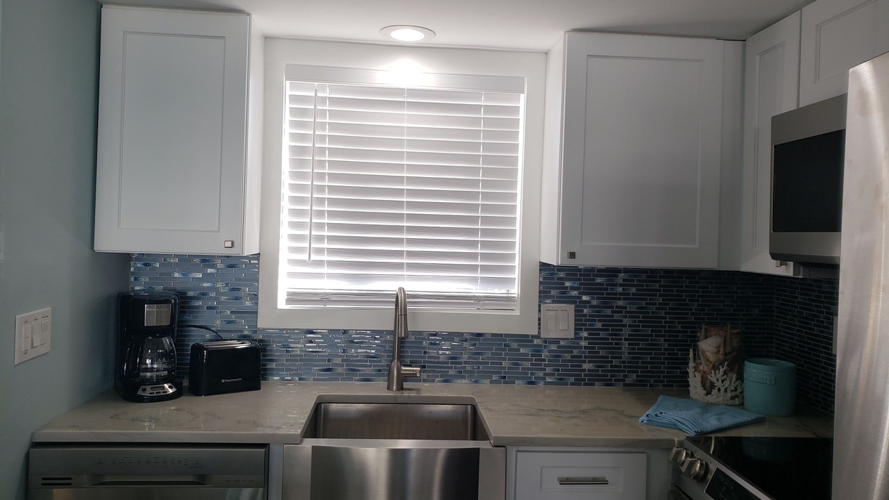 Photo of Kitchen in Holiday Isle