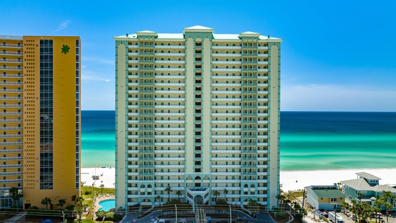 Photo of Outdoor in Miramar Beach