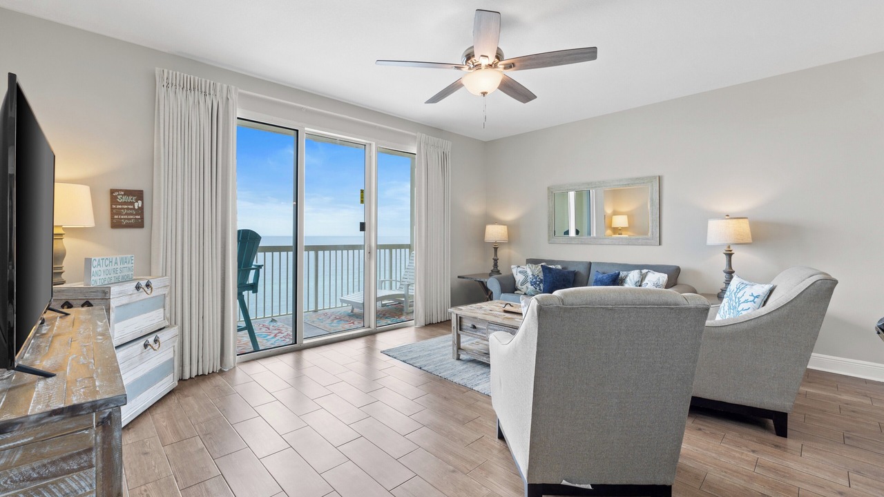 Photo of Livingroom in Miramar Beach