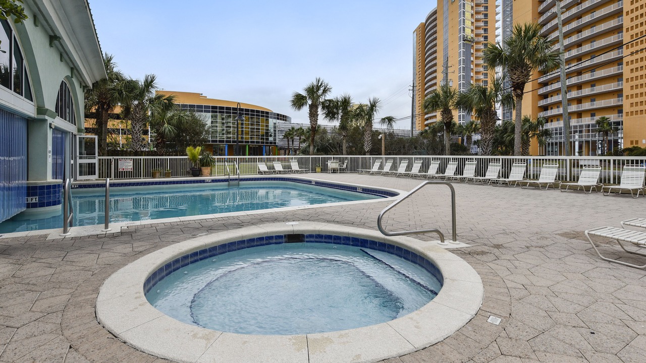 Photo of Outdoor in Miramar Beach