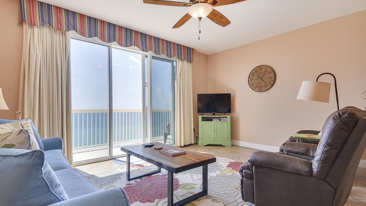 Photo of Livingroom in Miramar Beach