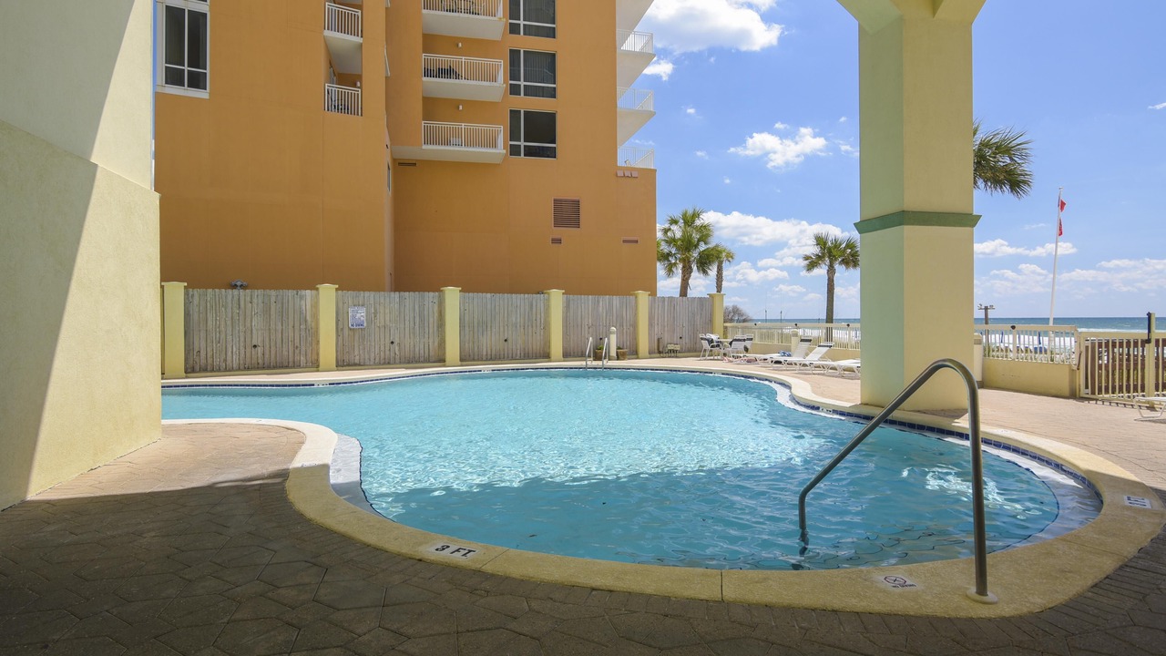 Photo of Outdoor in Miramar Beach
