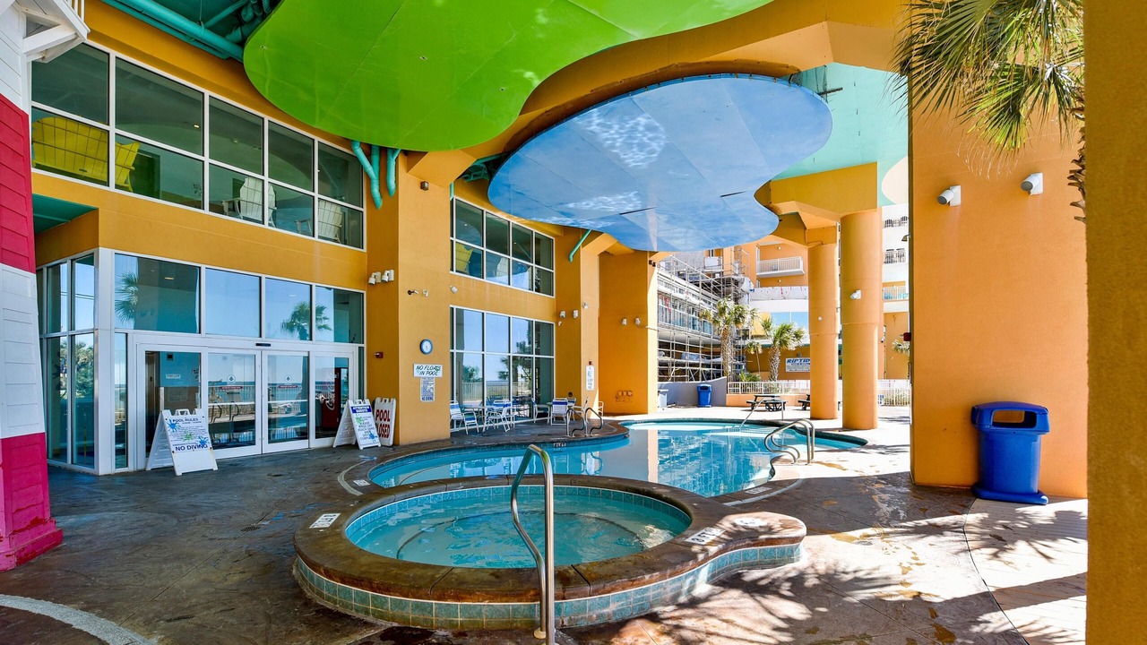 Photo of Outdoor in West Panama City Beach