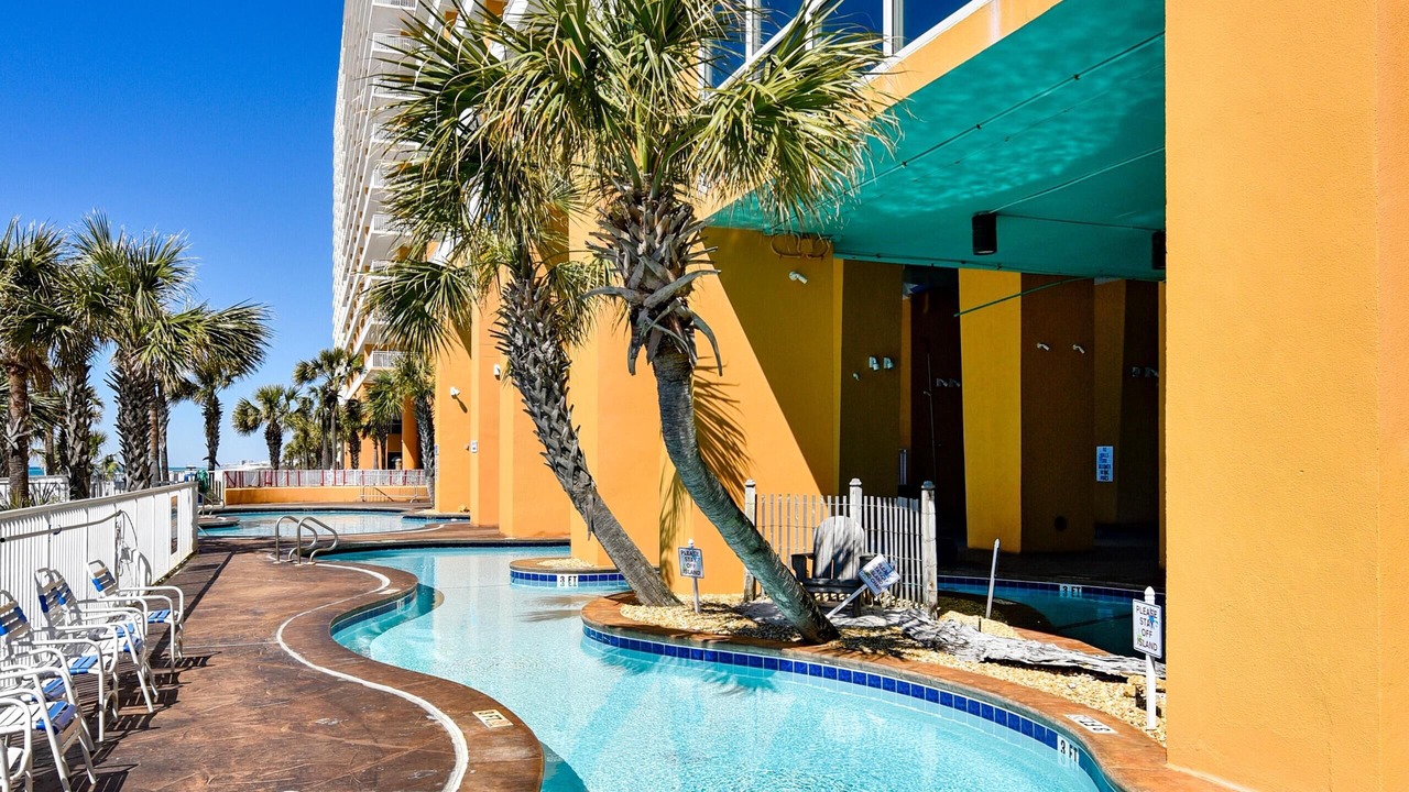 Photo of Outdoor in West Panama City Beach