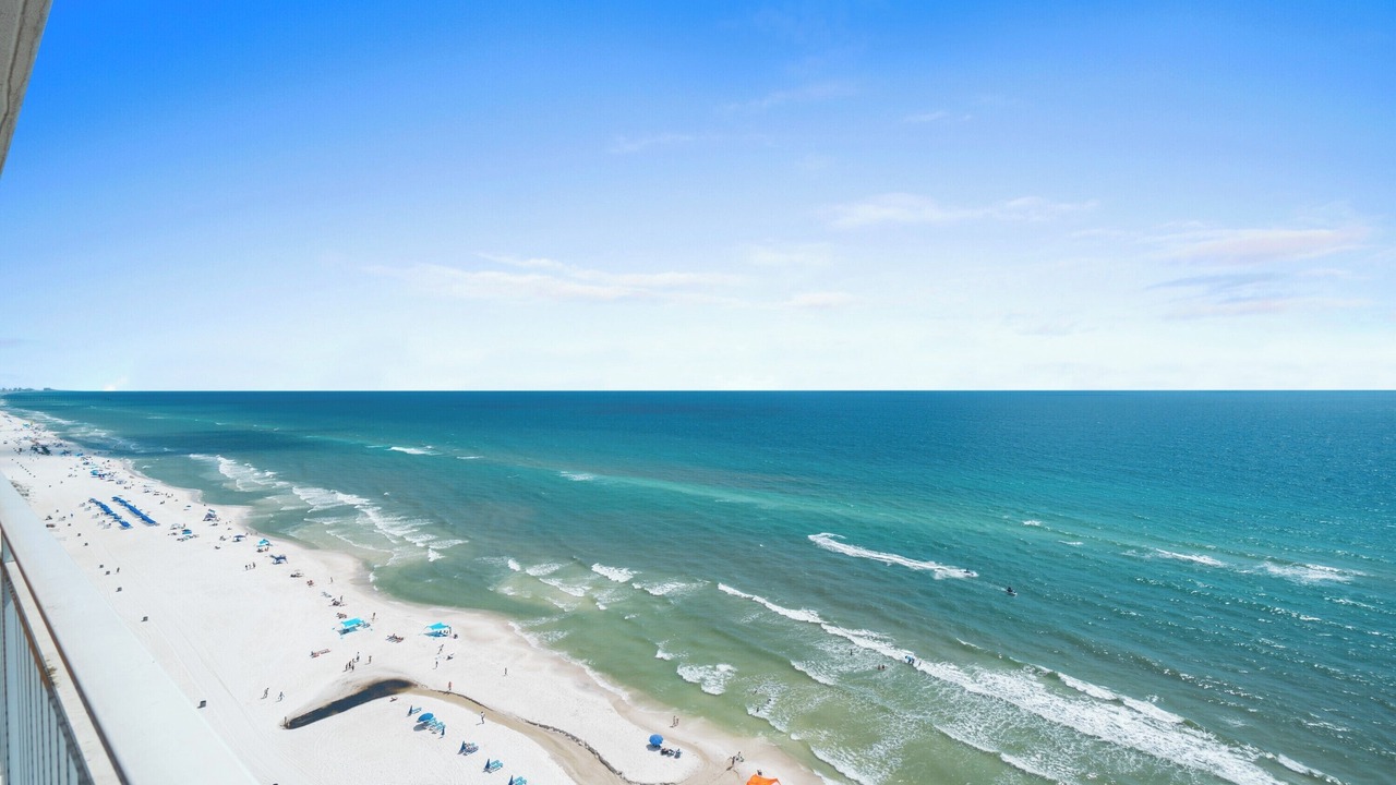 Photo of Bedroom in West Panama City Beach
