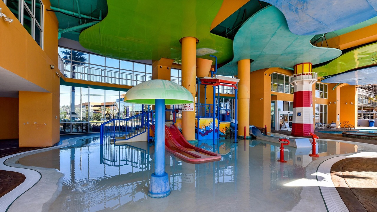 Photo of Outdoor in West Panama City Beach