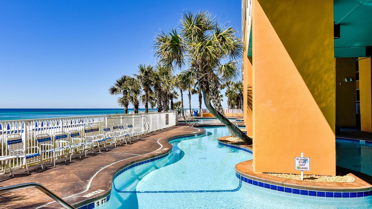 Photo of Outdoor in West Panama City Beach