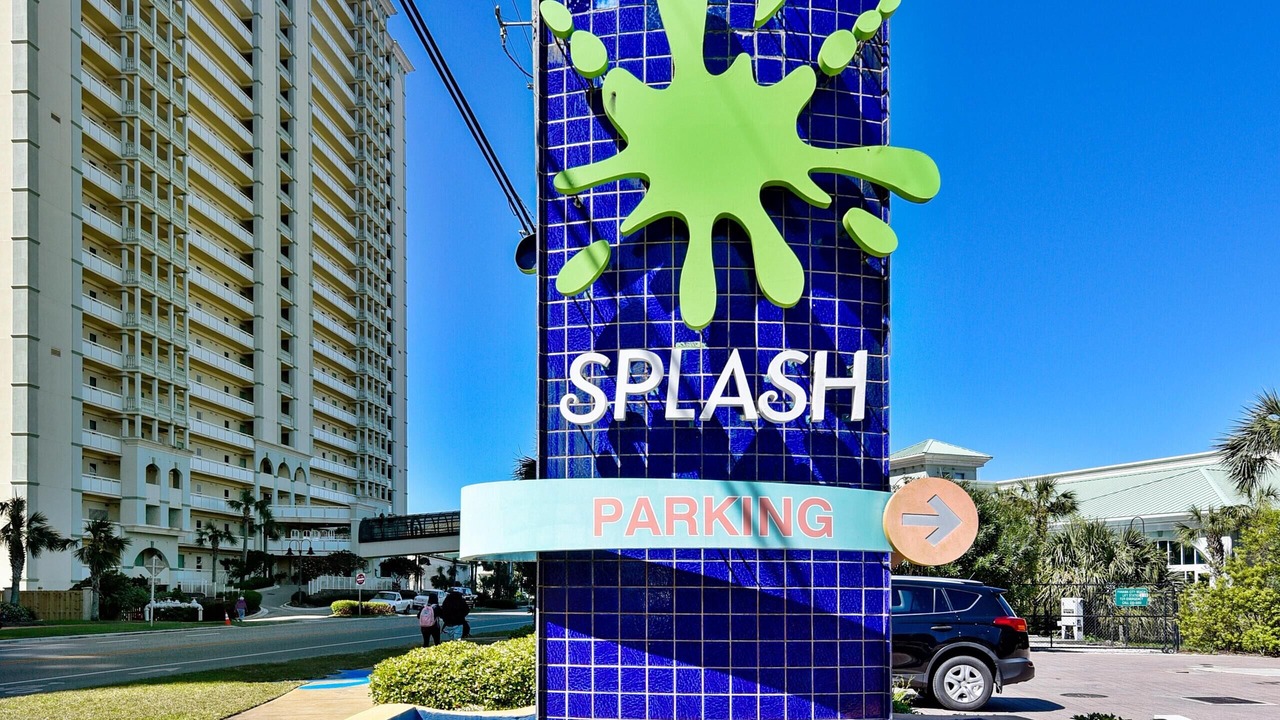 Photo of Outdoor in West Panama City Beach
