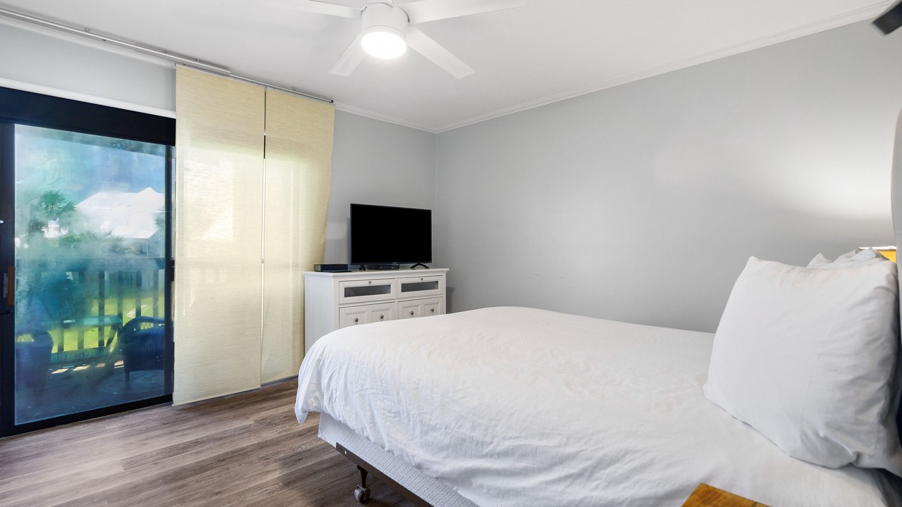 Photo of Bedroom in El Centro Beach