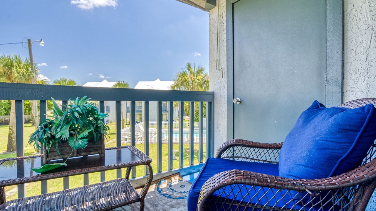 Photo of Outdoor in El Centro Beach