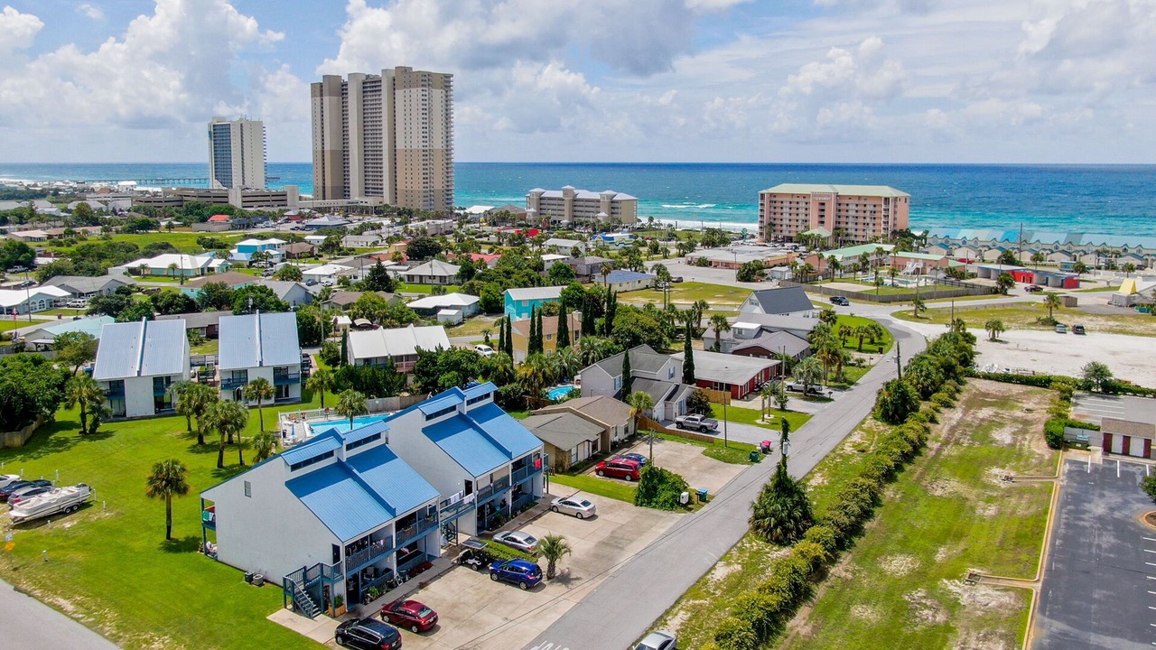 Photo of Outdoor in El Centro Beach