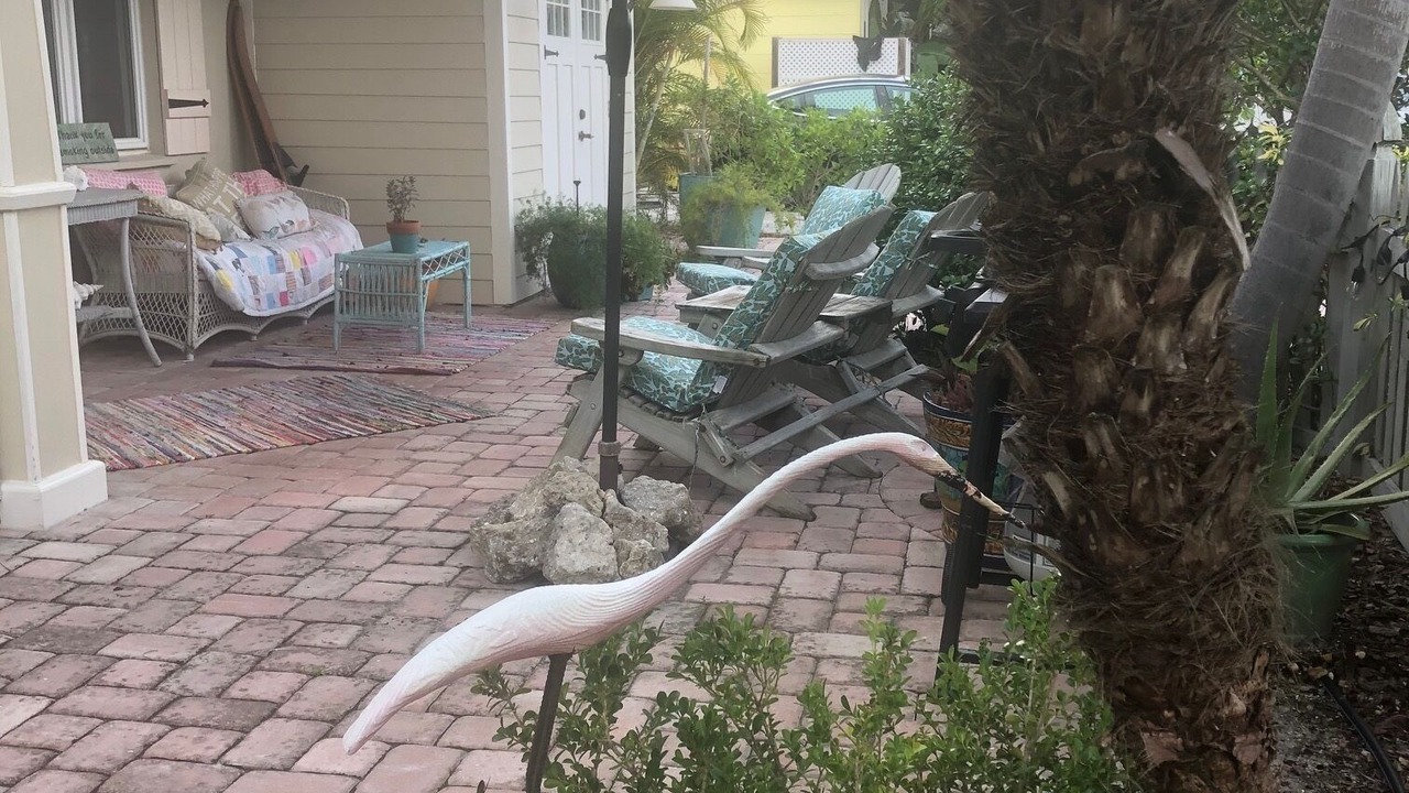 Photo of Patio Balcony in Anna Maria