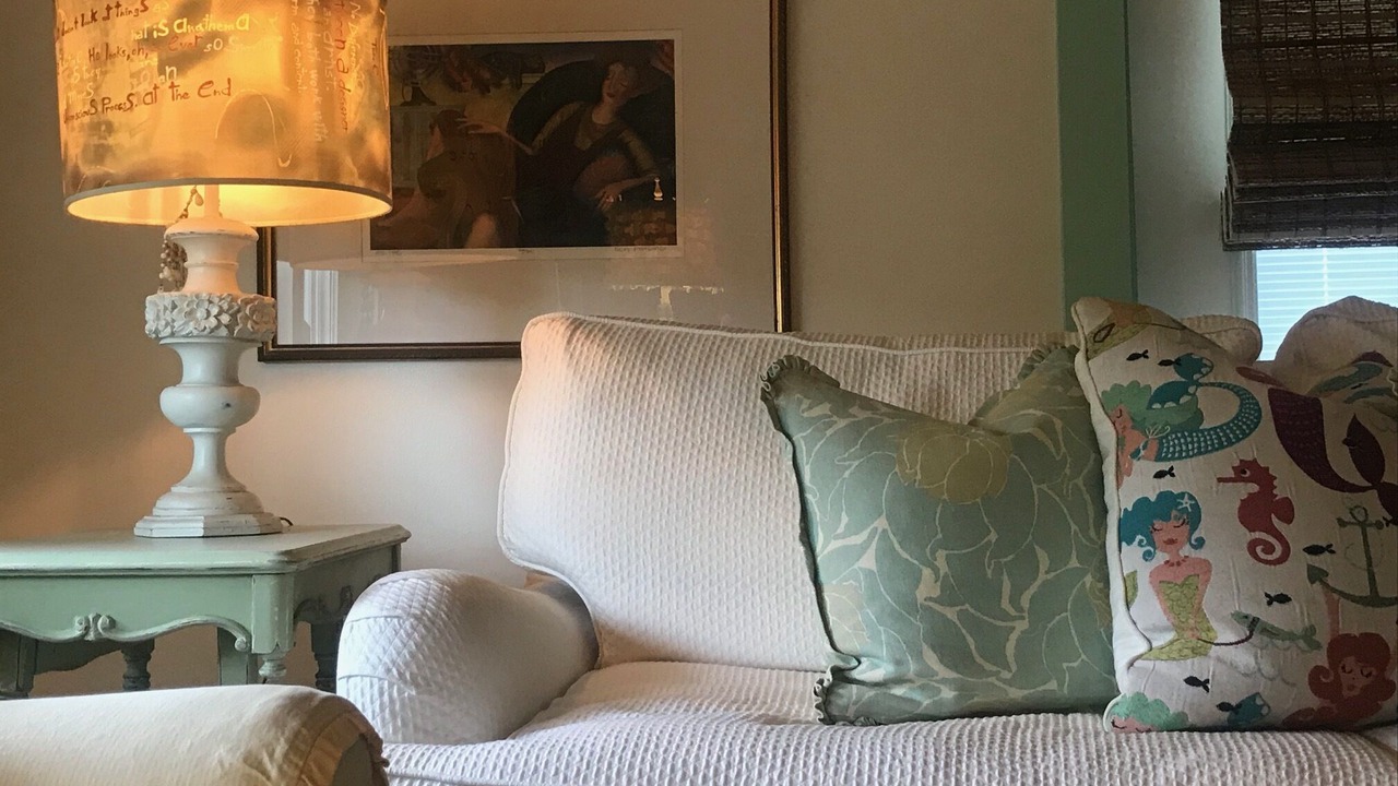 Photo of Livingroom in Anna Maria
