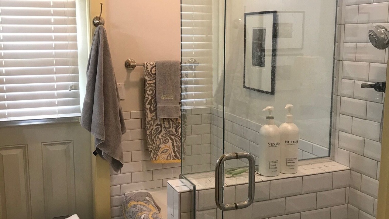 Photo of Bathroom in Anna Maria