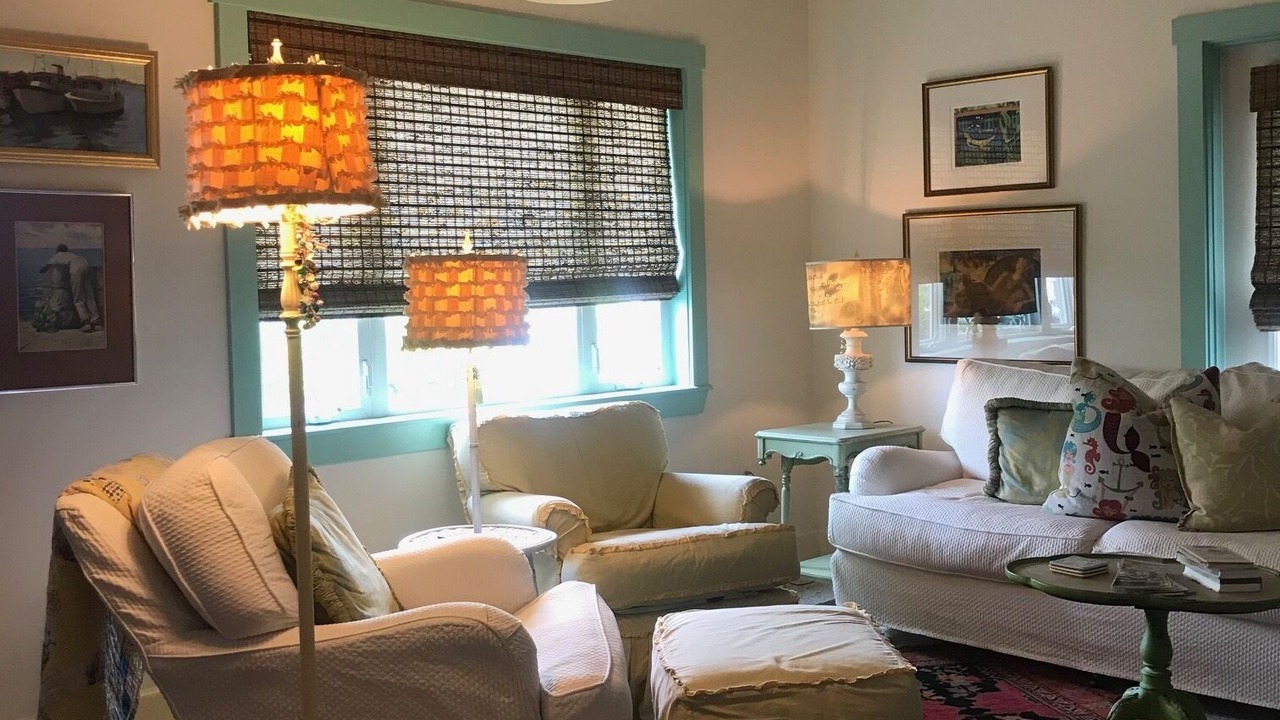Photo of Livingroom in Anna Maria