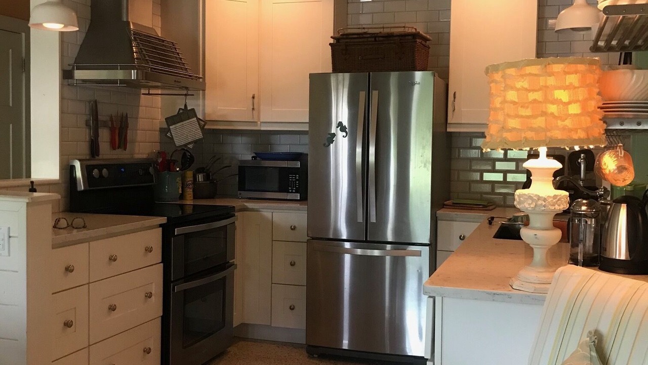 Photo of Kitchen in Anna Maria