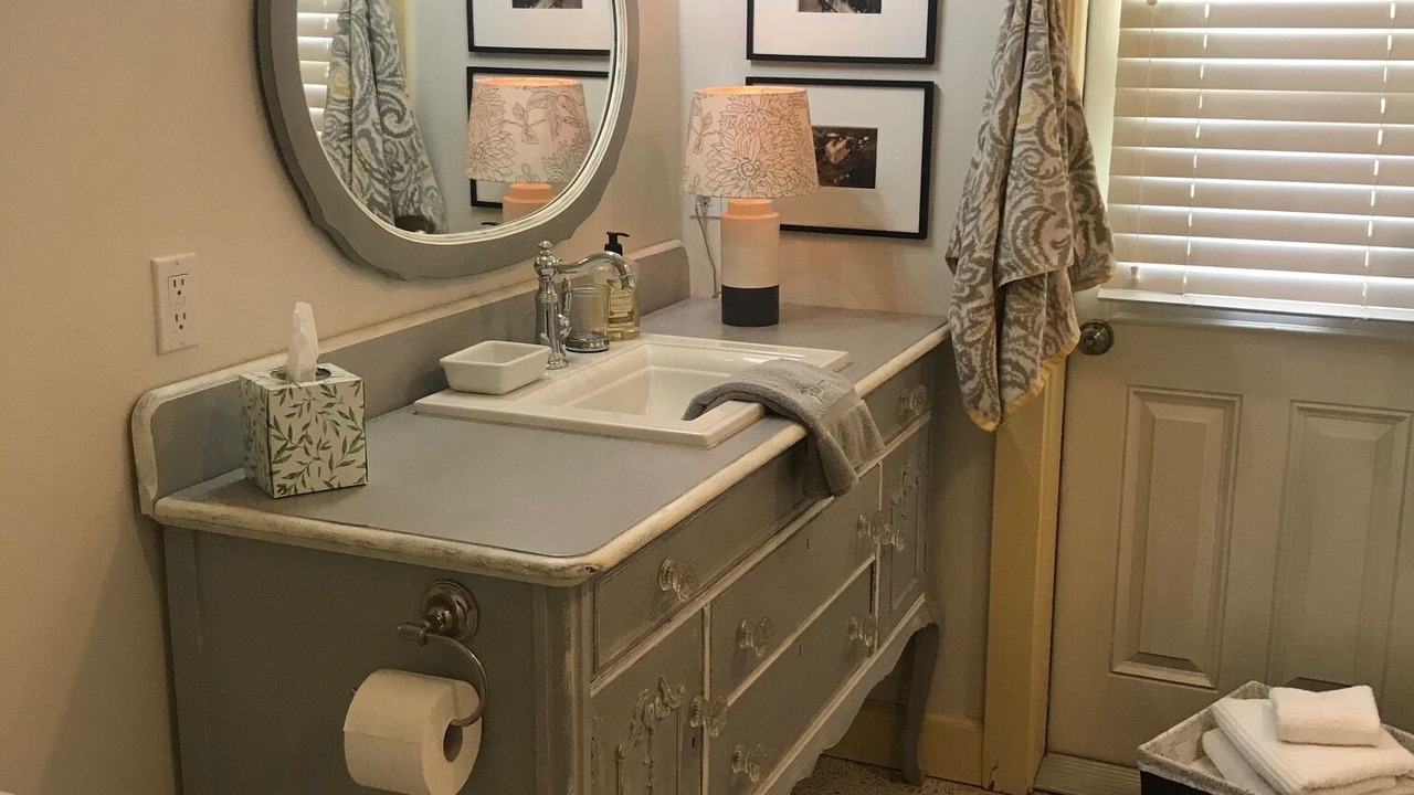 Photo of Bathroom in Anna Maria