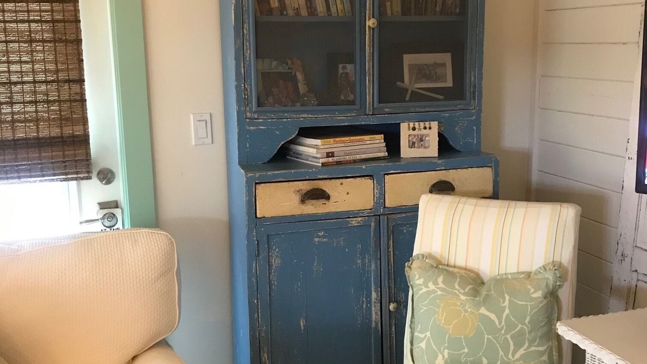 Photo of Livingroom in Anna Maria