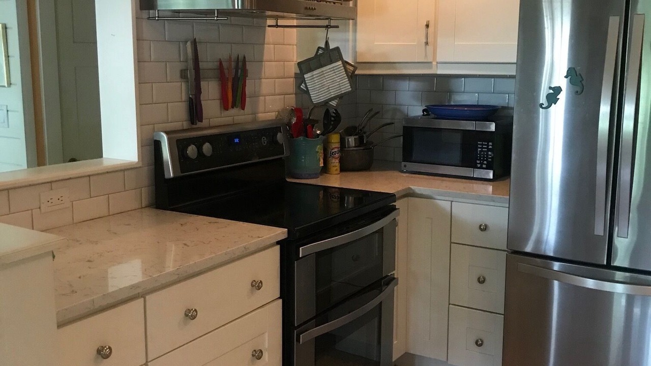 Photo of Kitchen in Anna Maria