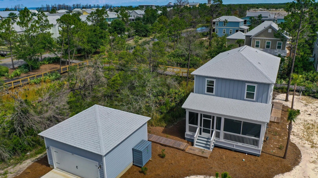 Photo of Outdoor in Port St. Joe