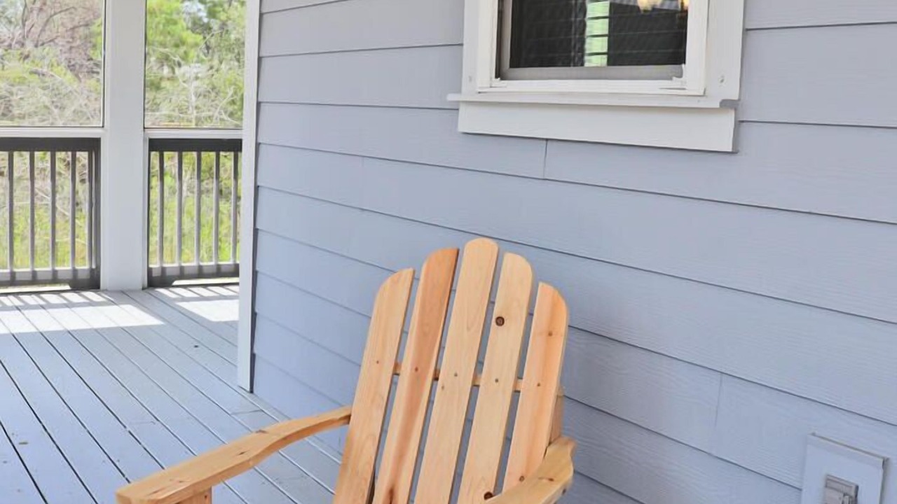 Photo of Outdoor in Port St. Joe