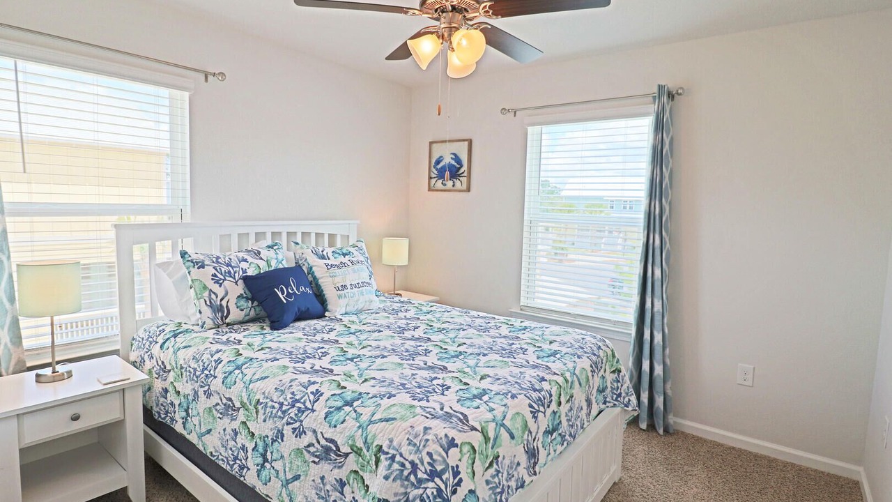 Photo of Bedroom in Port St. Joe