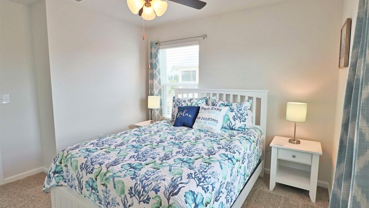 Photo of Bedroom in Port St. Joe