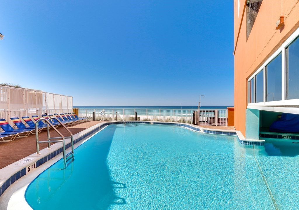 Photo of Outdoor in West Panama City Beach