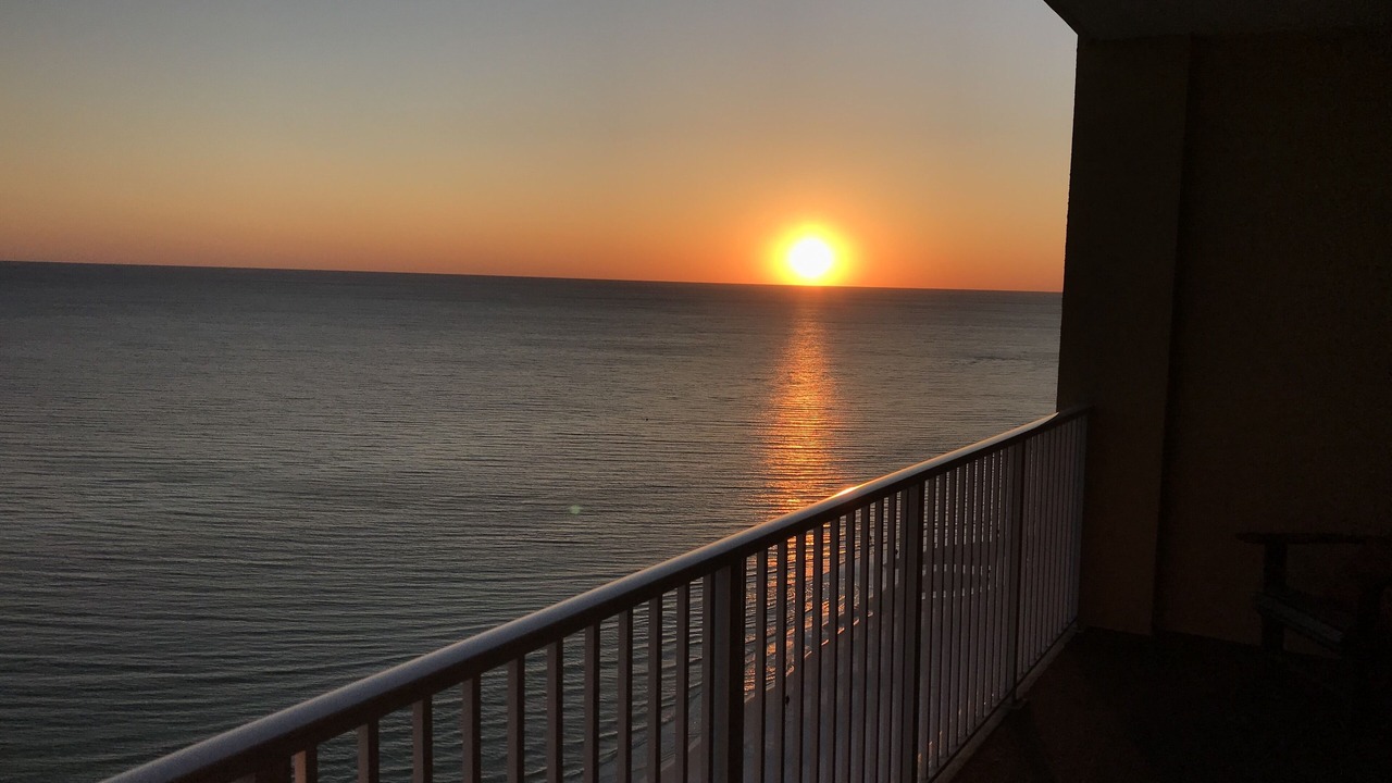Photo of Outdoor in West Panama City Beach