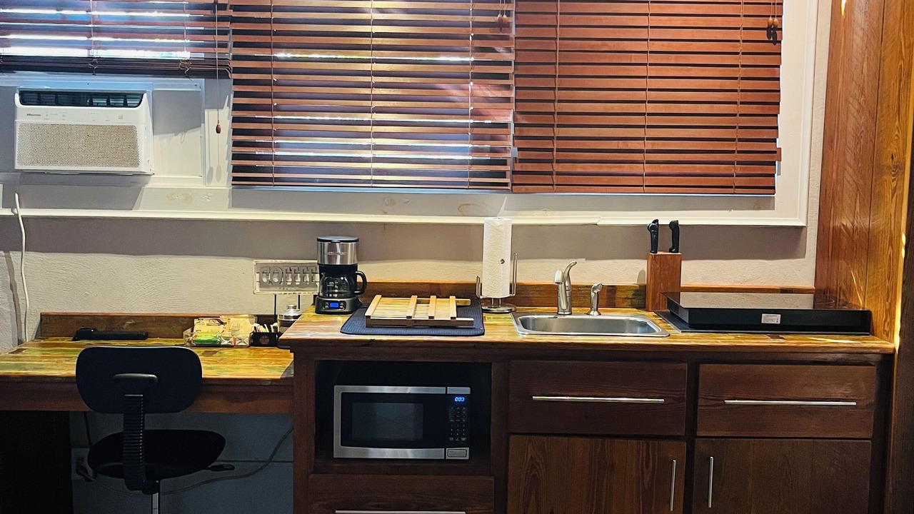 Photo of Kitchen in Old Town