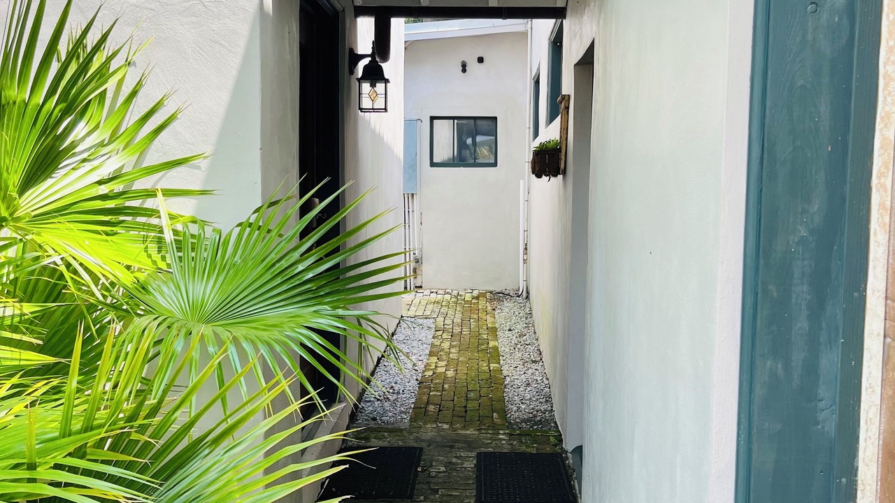 Photo of Outdoor in Old Town