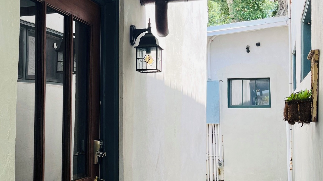 Photo of Outdoor in Old Town