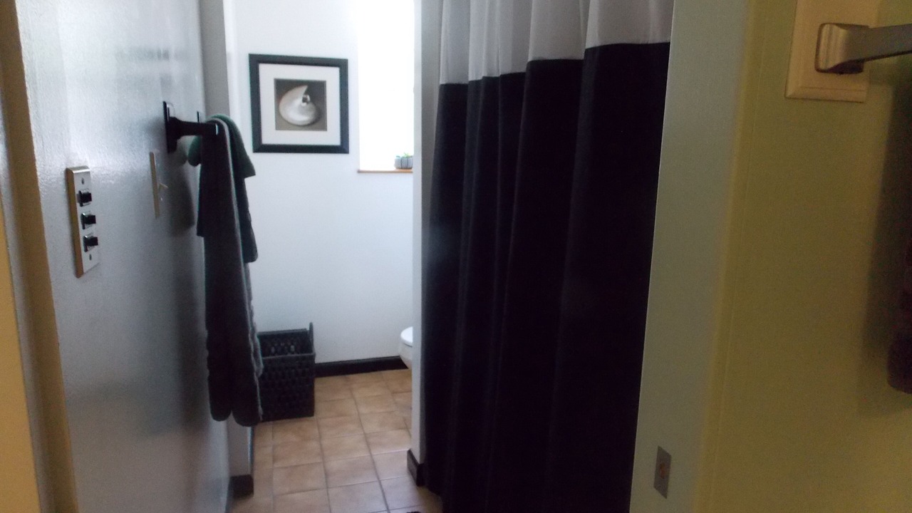 Photo of Bathroom in Lanark Village