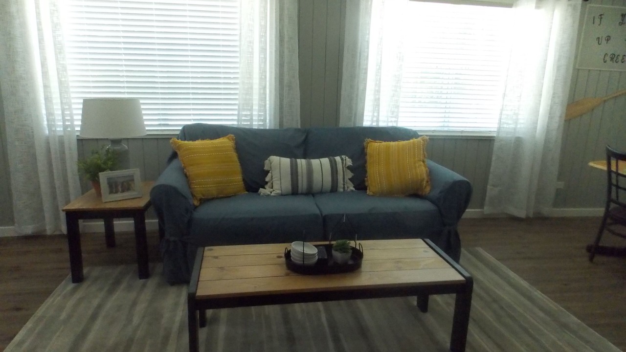 Photo of Livingroom in Lanark Village